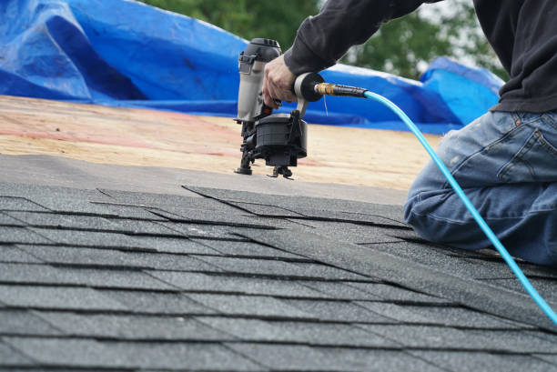 Best Commercial Roofing Services  in Lake Bluff, IL